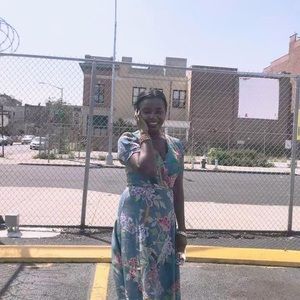 Meet your Posher, Sandra